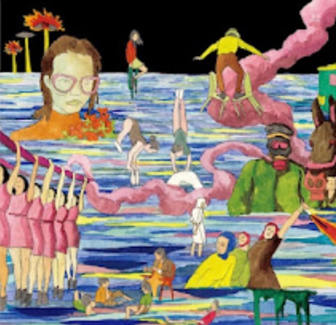 혁오 22 LP 상품이미지1