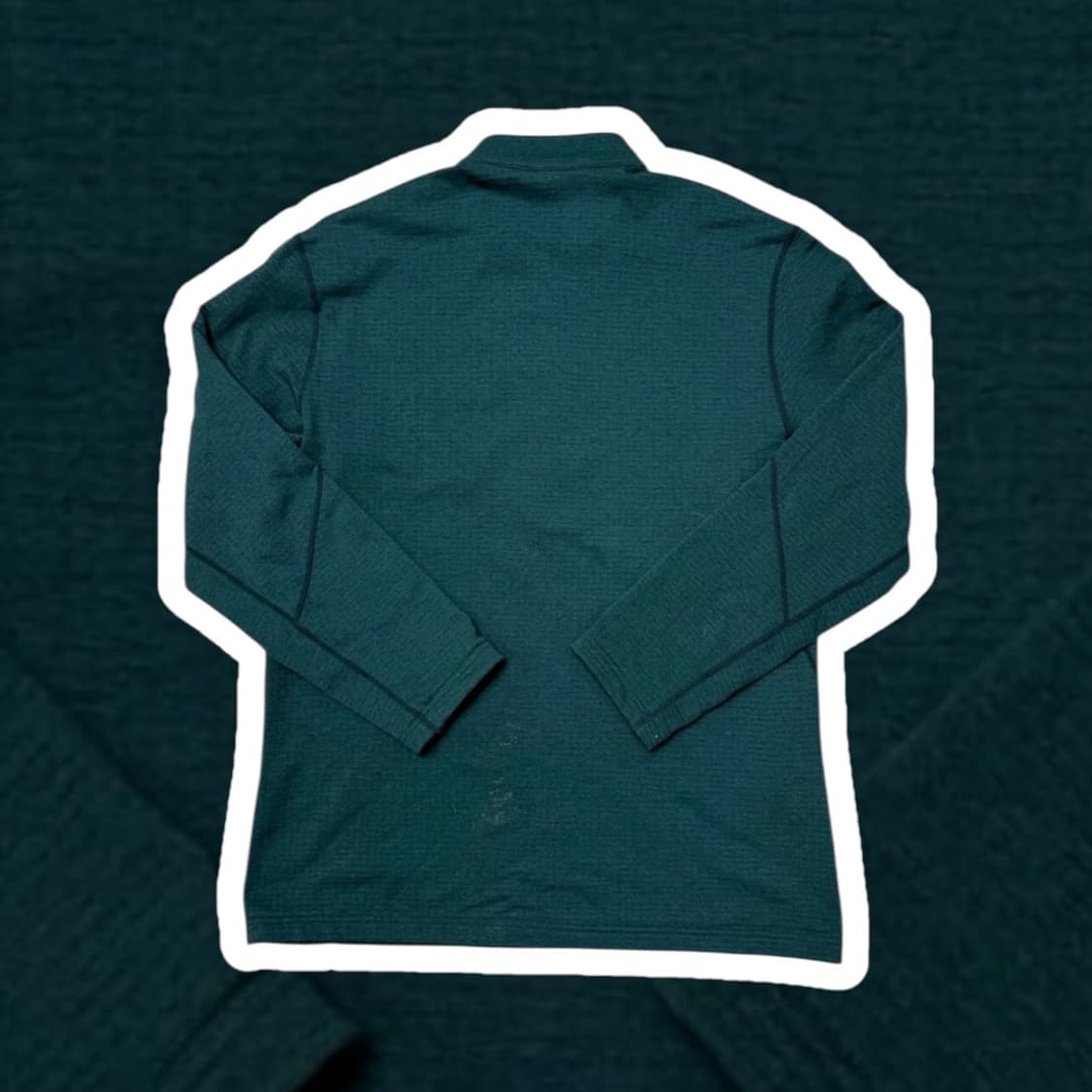 코오롱 반집업 상품이미지3