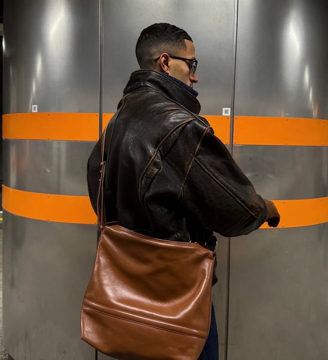 avirex a2자켓 상품이미지9