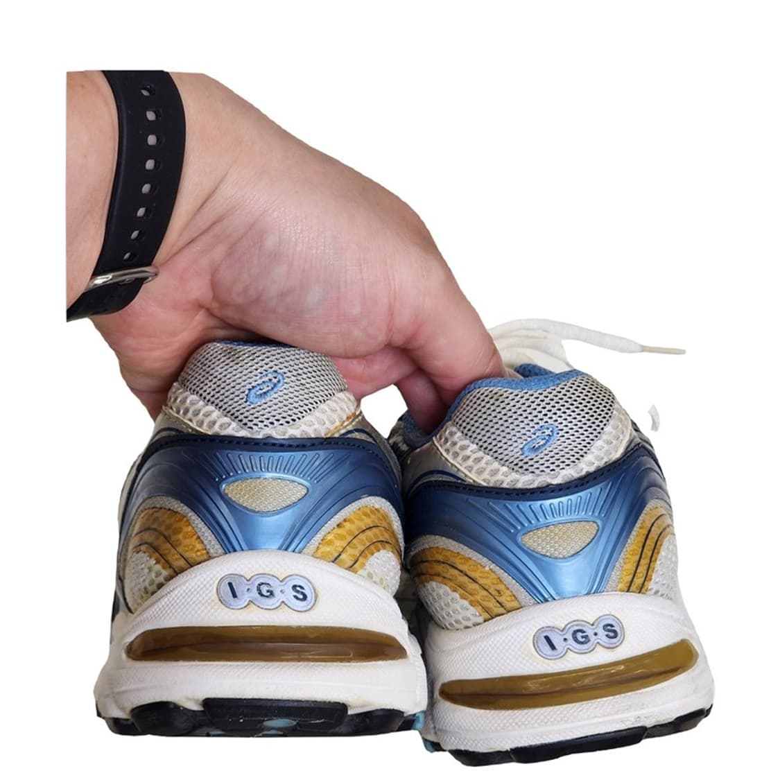 ASICS GEL 240 상품이미지8
