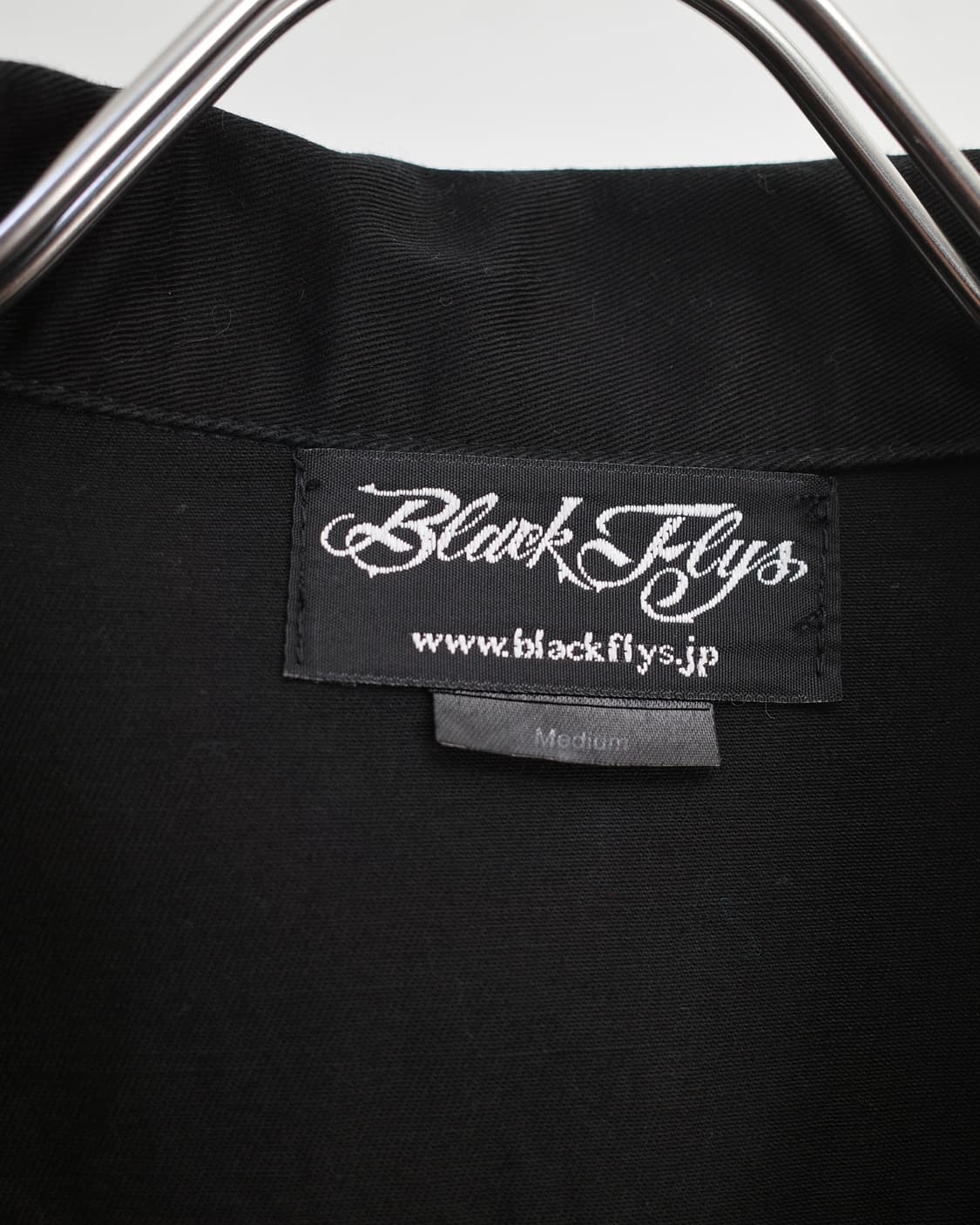 Black Flys 상품이미지3