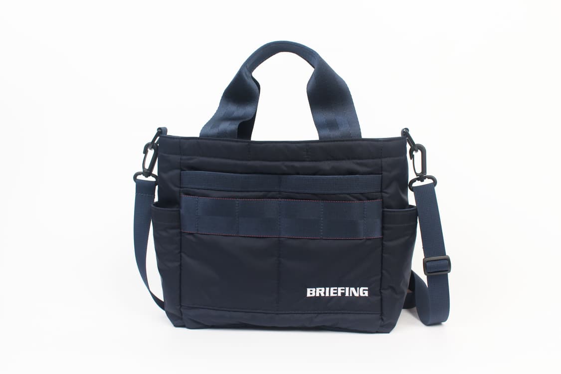 BRIEFING Lip Stop Nylon 2Way Bag 상품이미지2