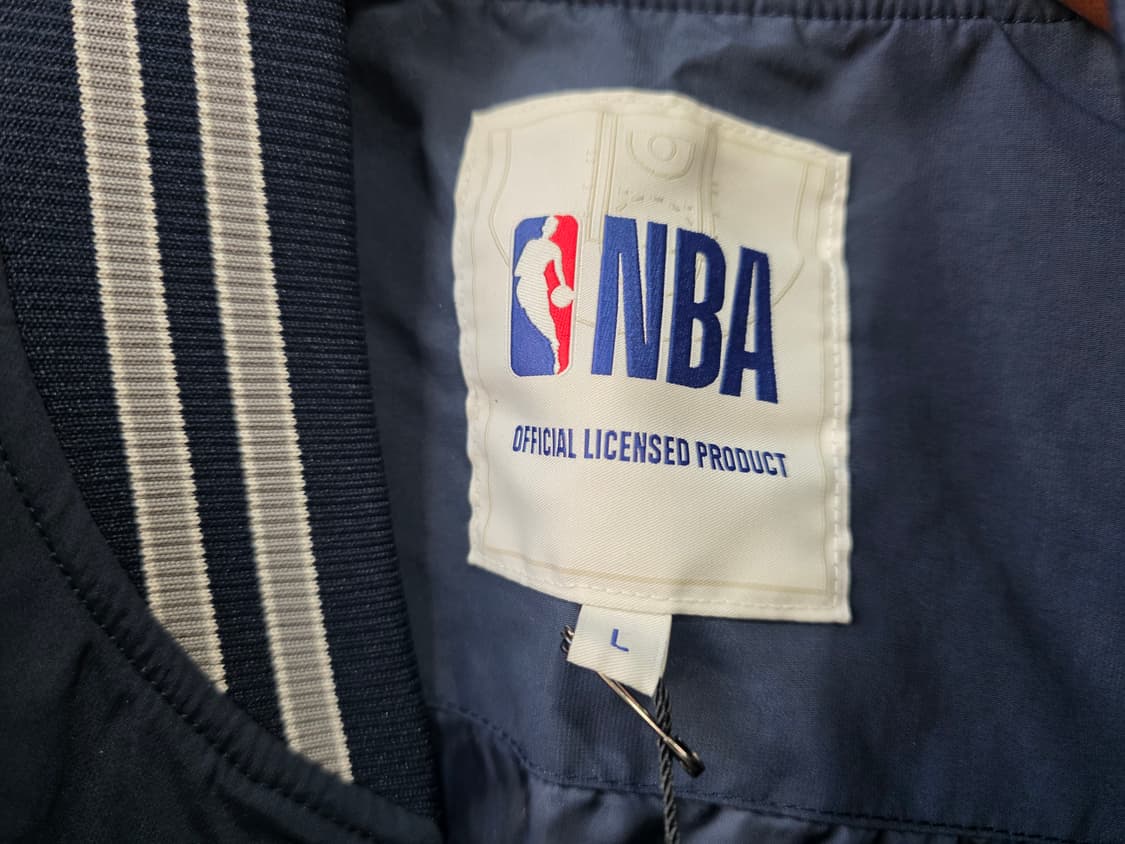 NBA 항공점퍼 상품이미지9