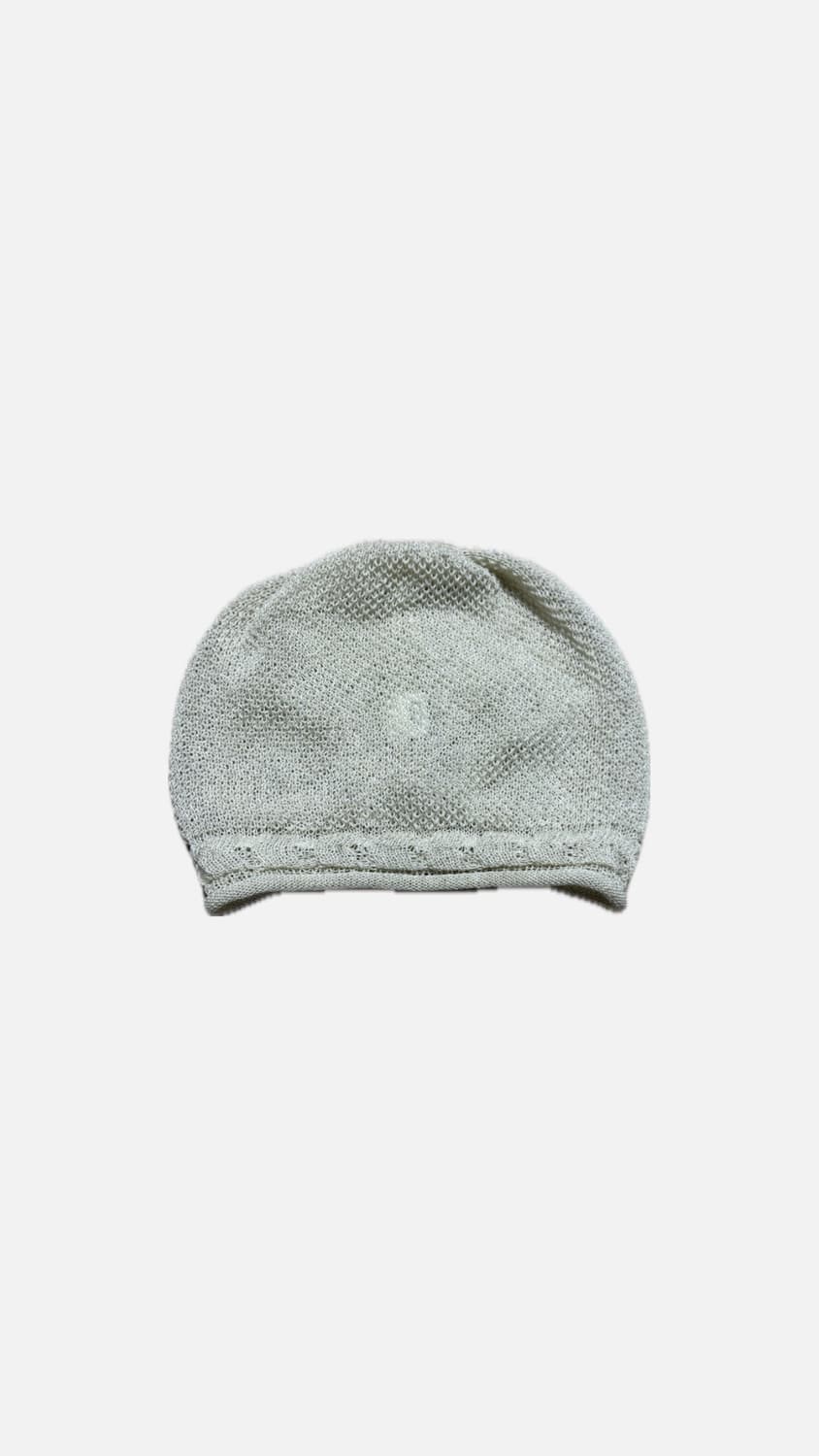 썸머 니트 셔링 비니 상품이미지1