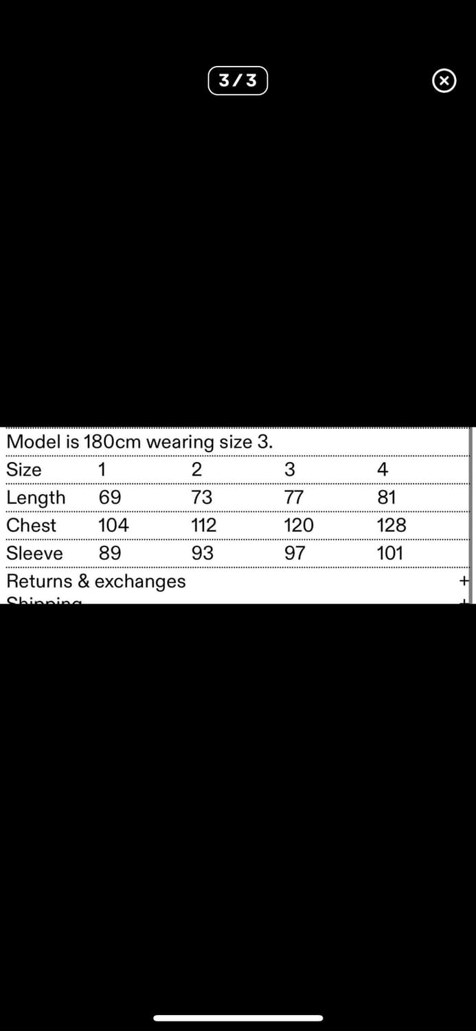 혜인서 푸퍼재킷  상품이미지4