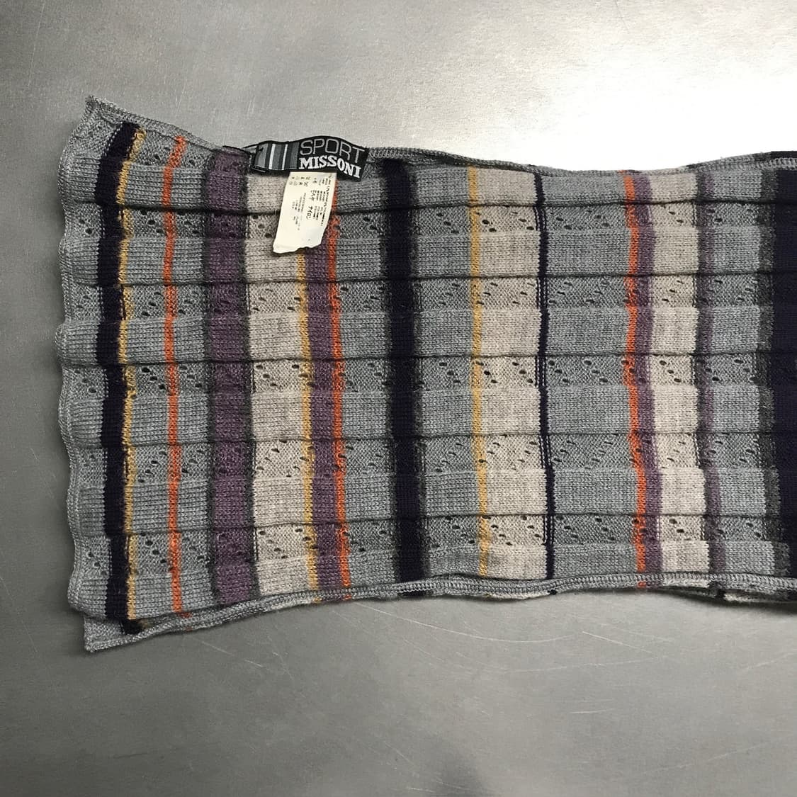 미쏘니 머플러 상품이미지3