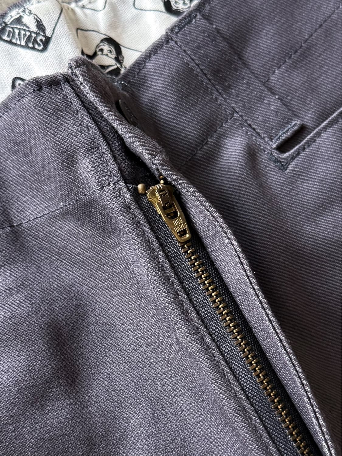 Ben Davis Original Ben’s Work Shorts 상품이미지3