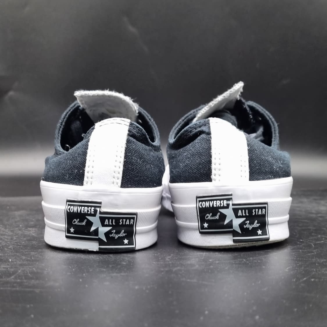 컨버스  척70 라이벌 여성스니커즈240 상품이미지4