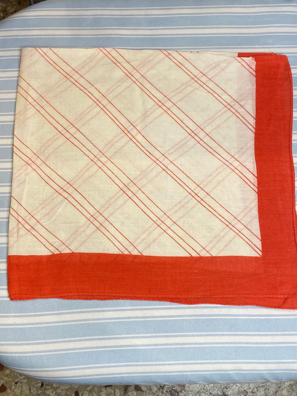 USA 반다나 50x50 상품이미지1