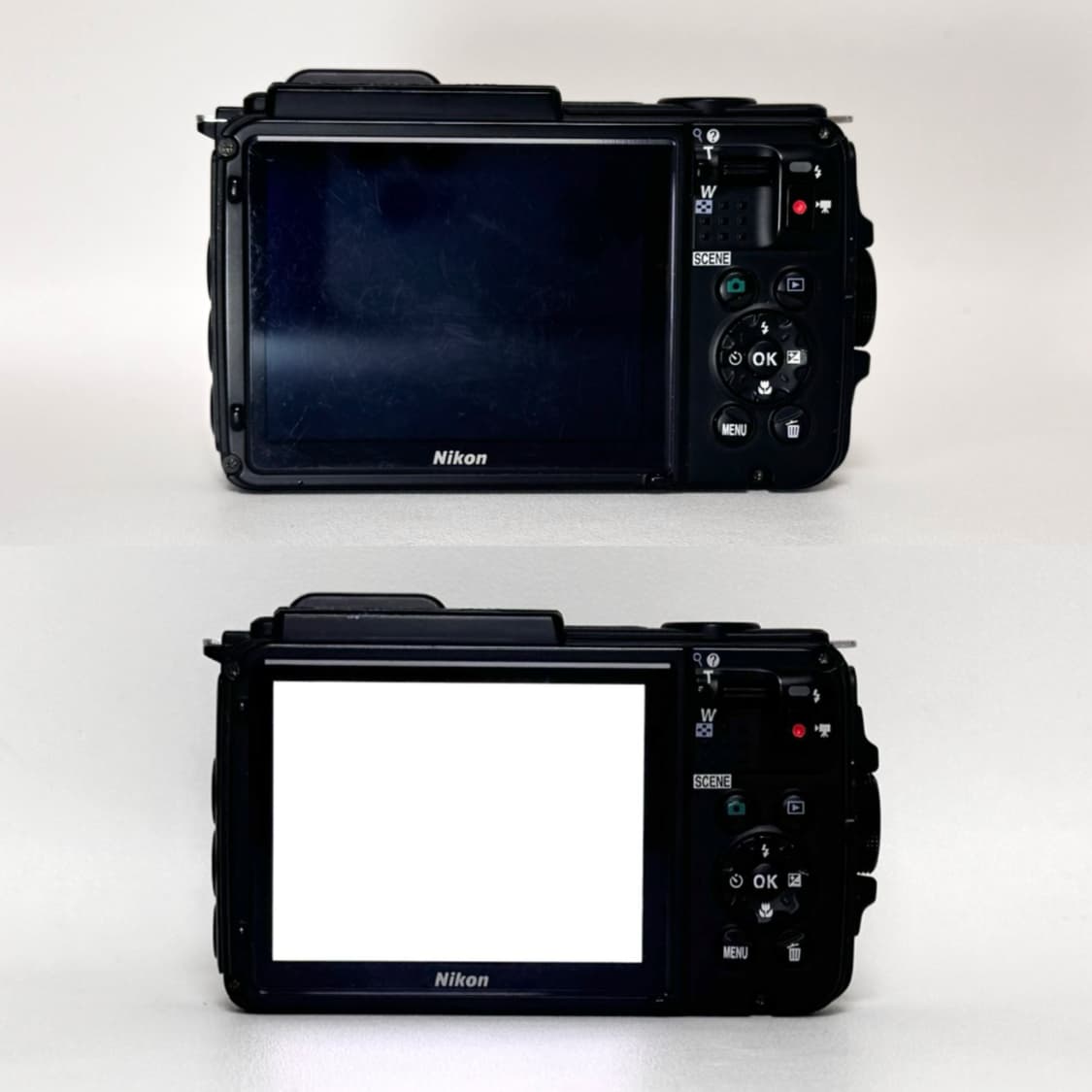 니콘 쿨픽스 AW130 | Nikon Coolpix 100 110 120 상품이미지7