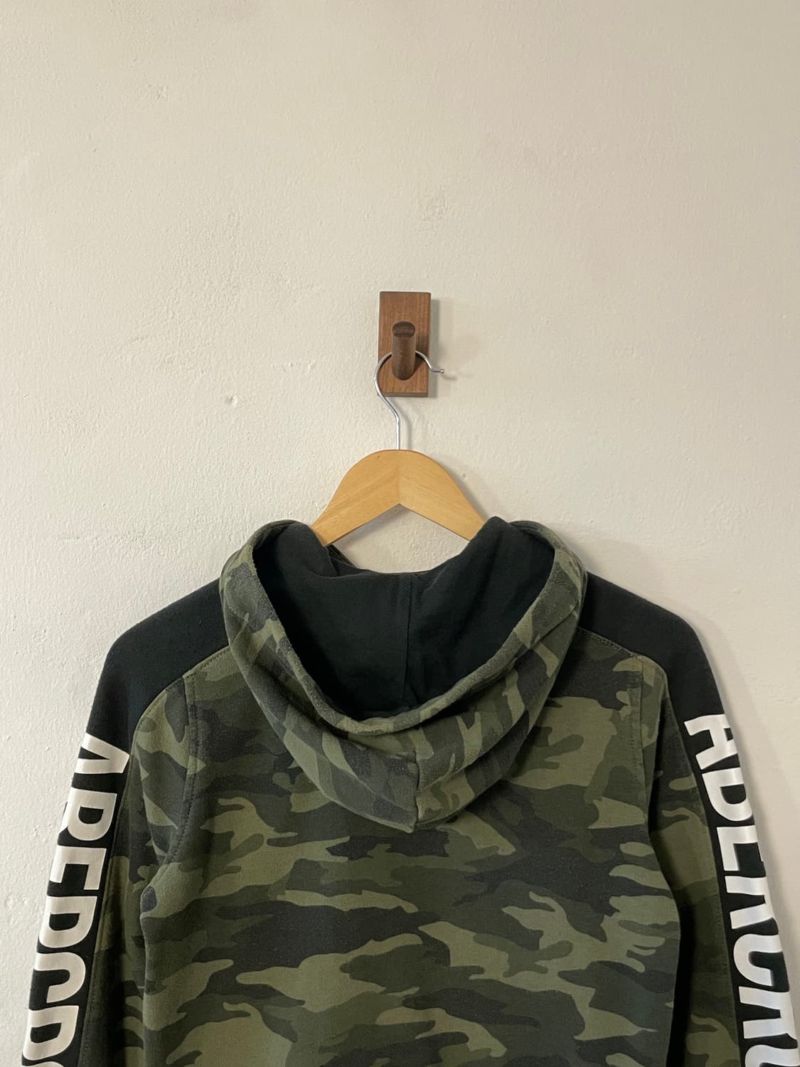 아베크롬비 키즈 후드 집업  상품이미지10