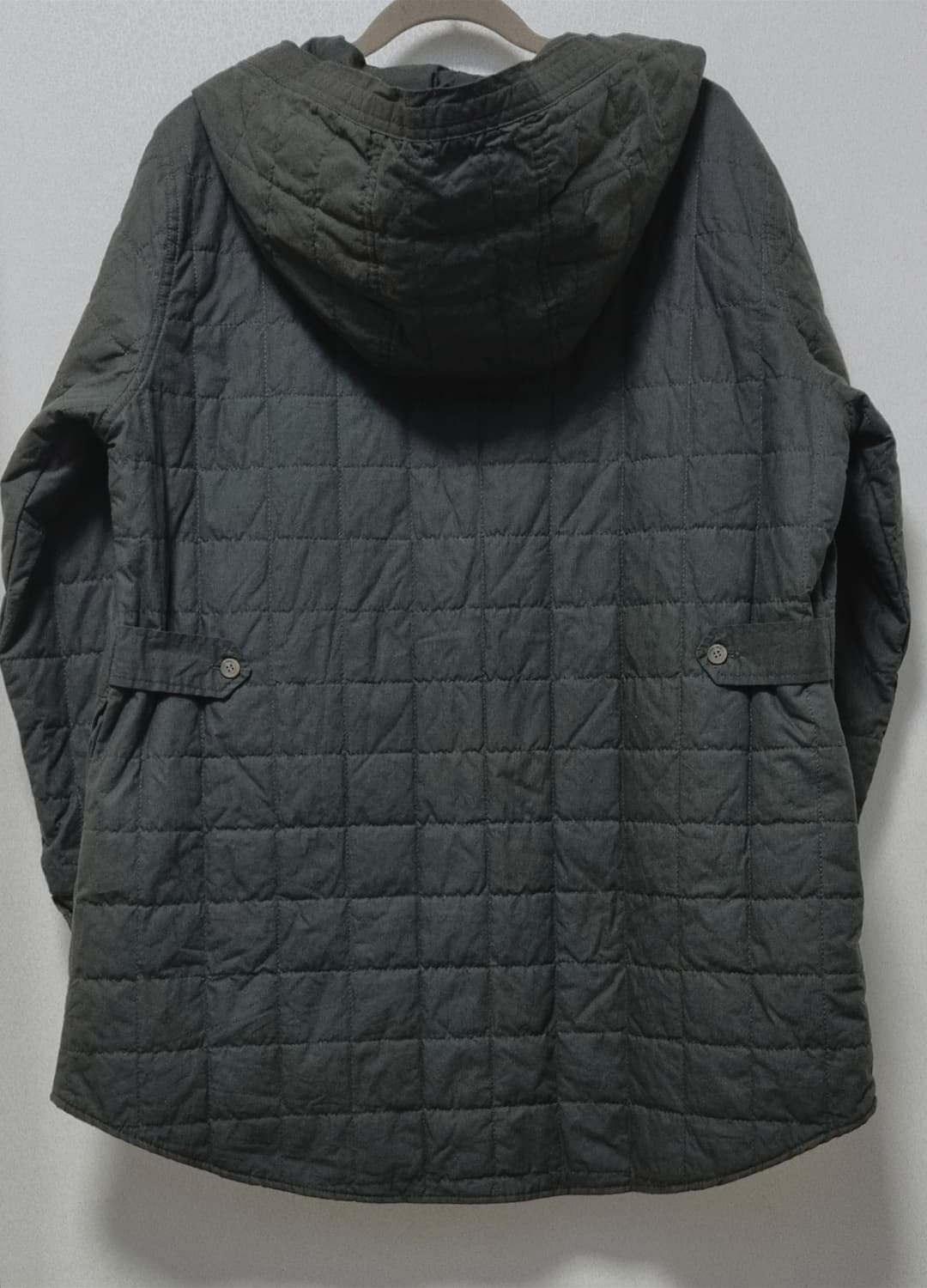 퀼팅자켓 점퍼 상품이미지5