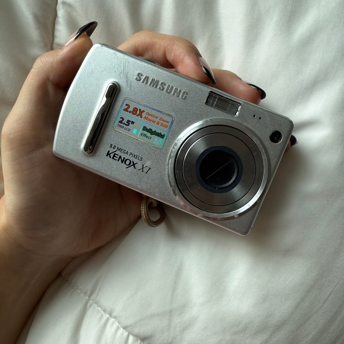 삼성 케녹스x1 *희귀디카* 상품이미지1