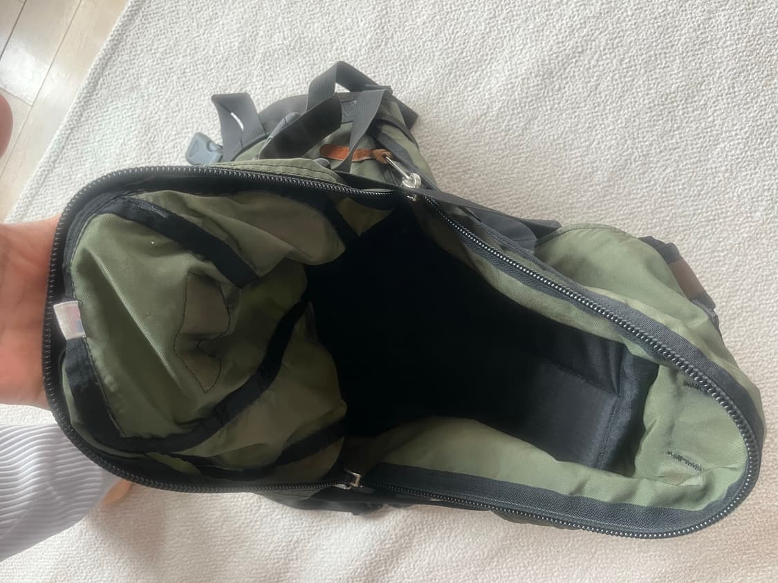 구형 그레고리 데이앤하프 상품이미지5