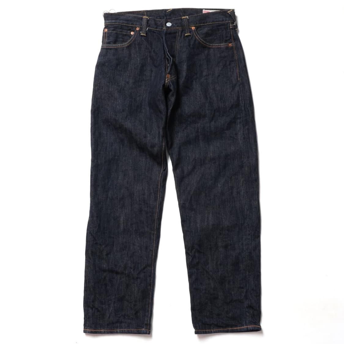 에비수 Evisu x Yamane Pocket Logo Denim  상품이미지5