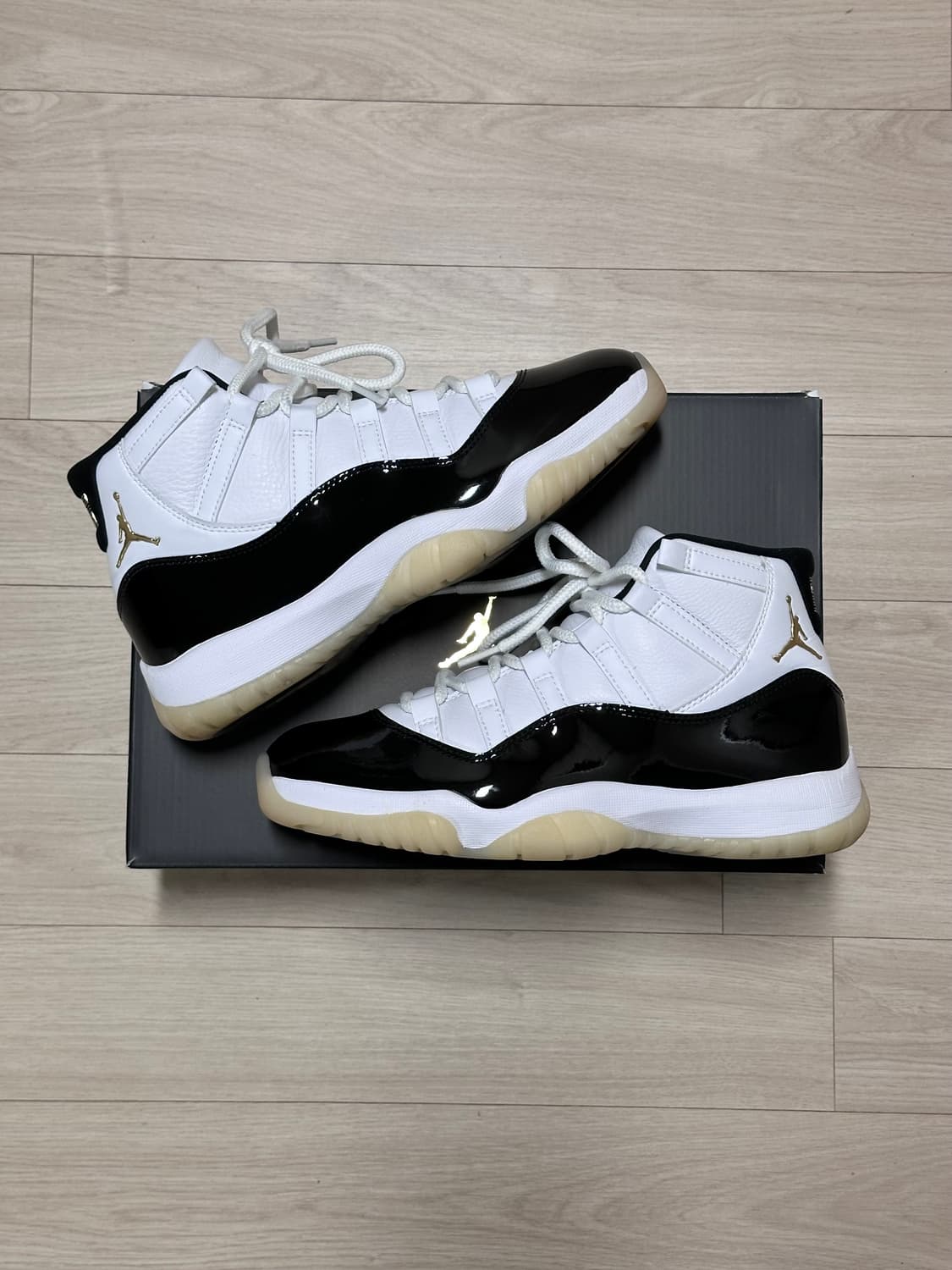 조던 11 그래티튜드 260 상품이미지1