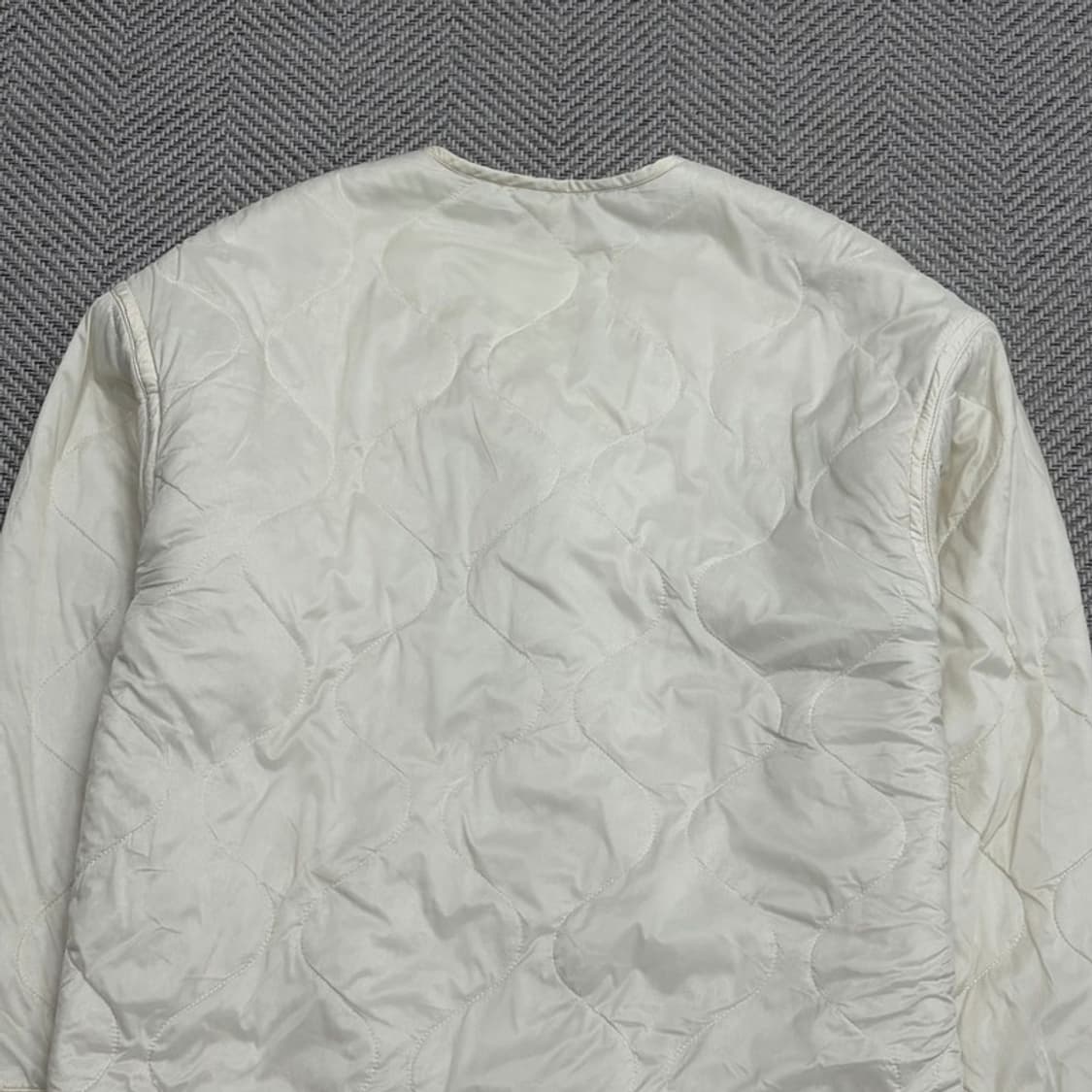 니코앤드 퀼팅 라이너 자켓 v1790 상품이미지4