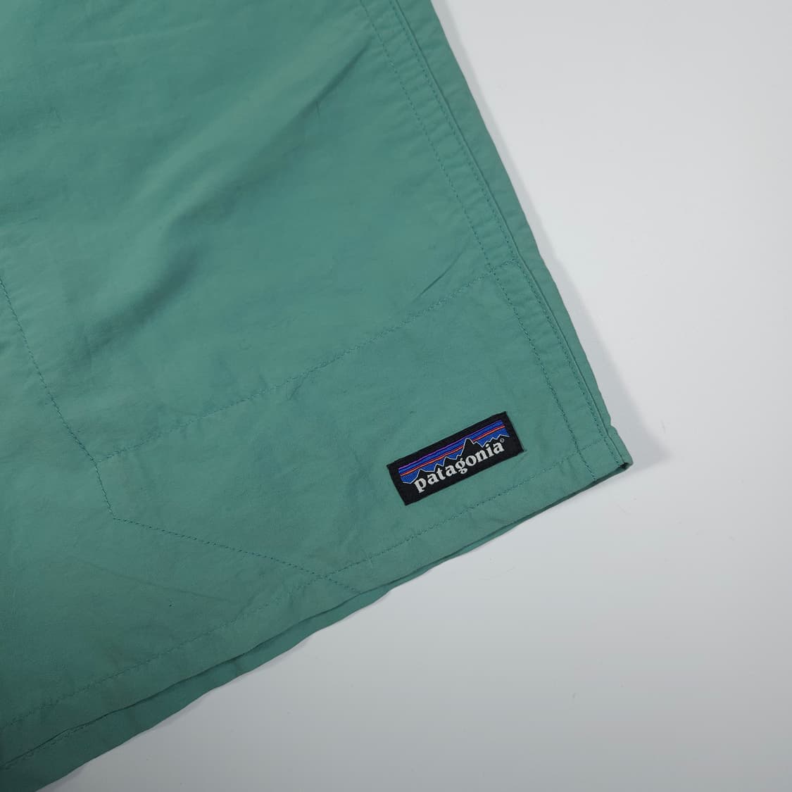 파타고니아 우븐 반바지  상품이미지2
