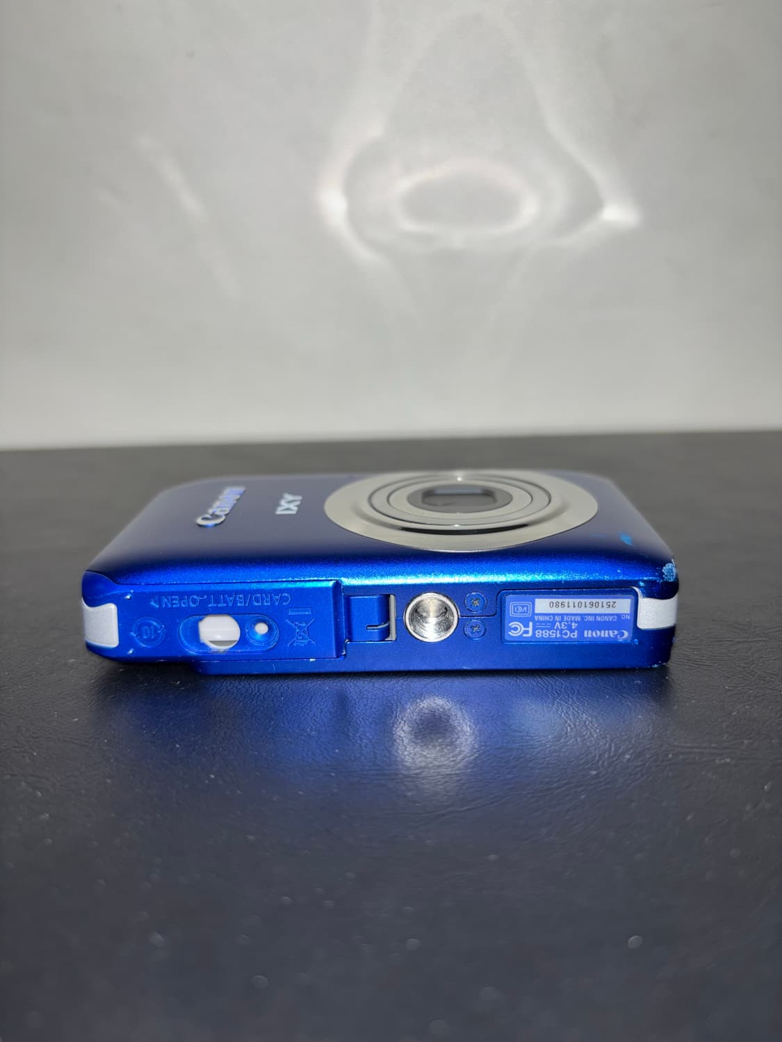 Canon ixy 캐논 익시210f(익서스115hs)디카 상품이미지5