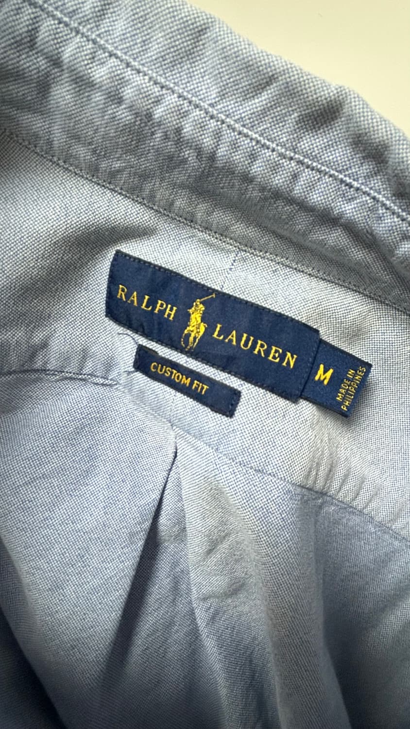 폴로 셔츠 상품이미지2