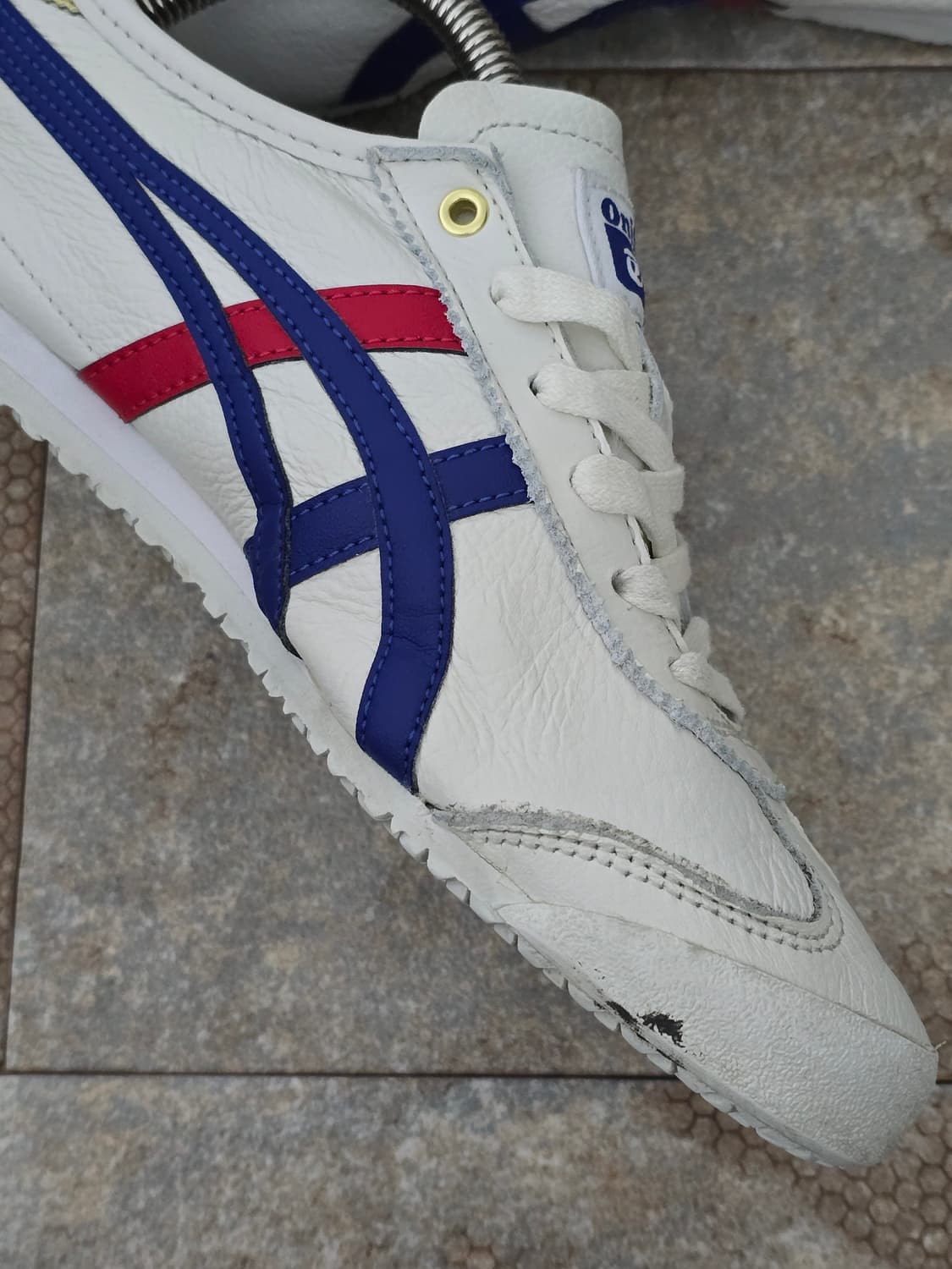 (235)오니츠카타이거 멕시코 66 상품이미지4