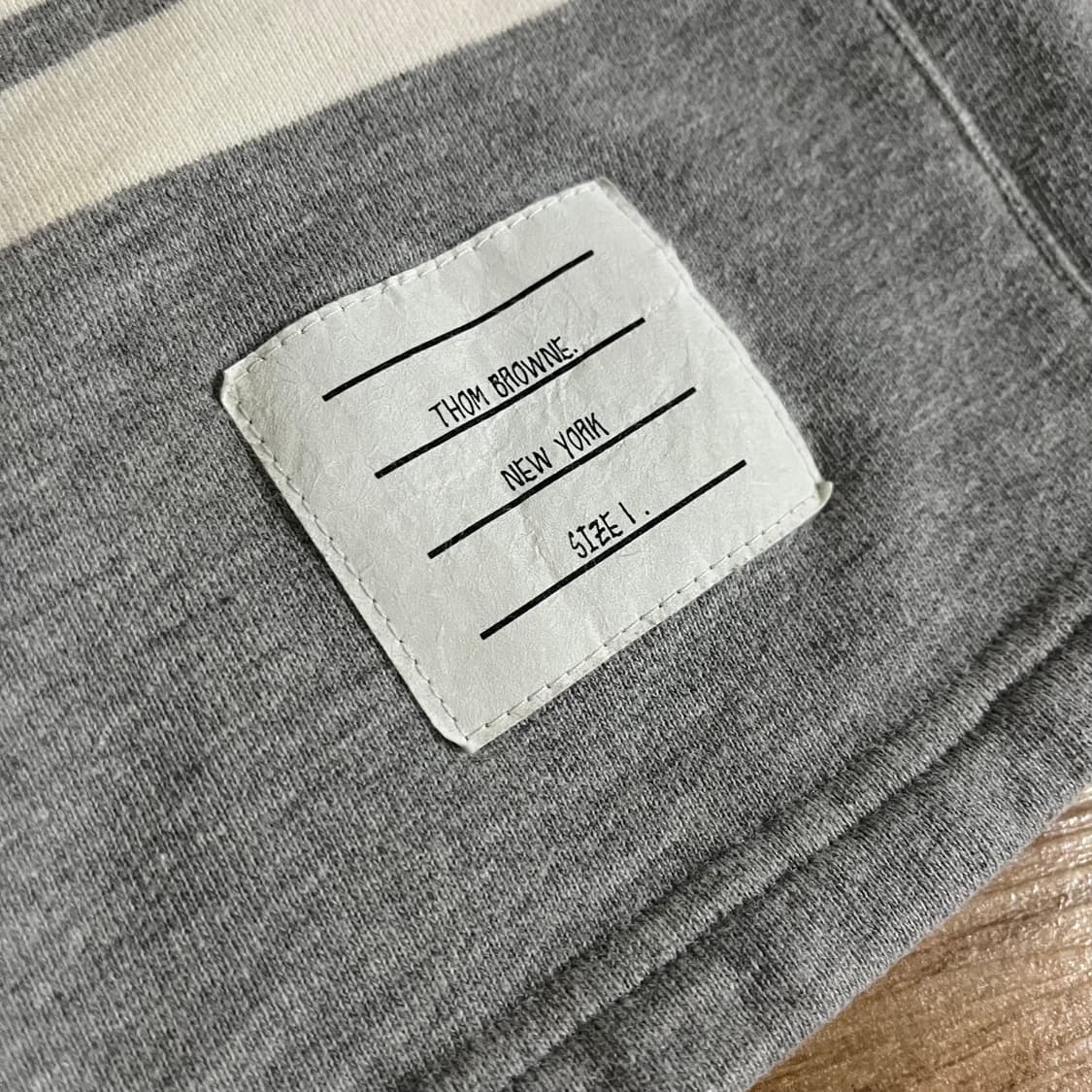 [29-30] 톰브라운 사선바 쇼츠 반바지 상품이미지6