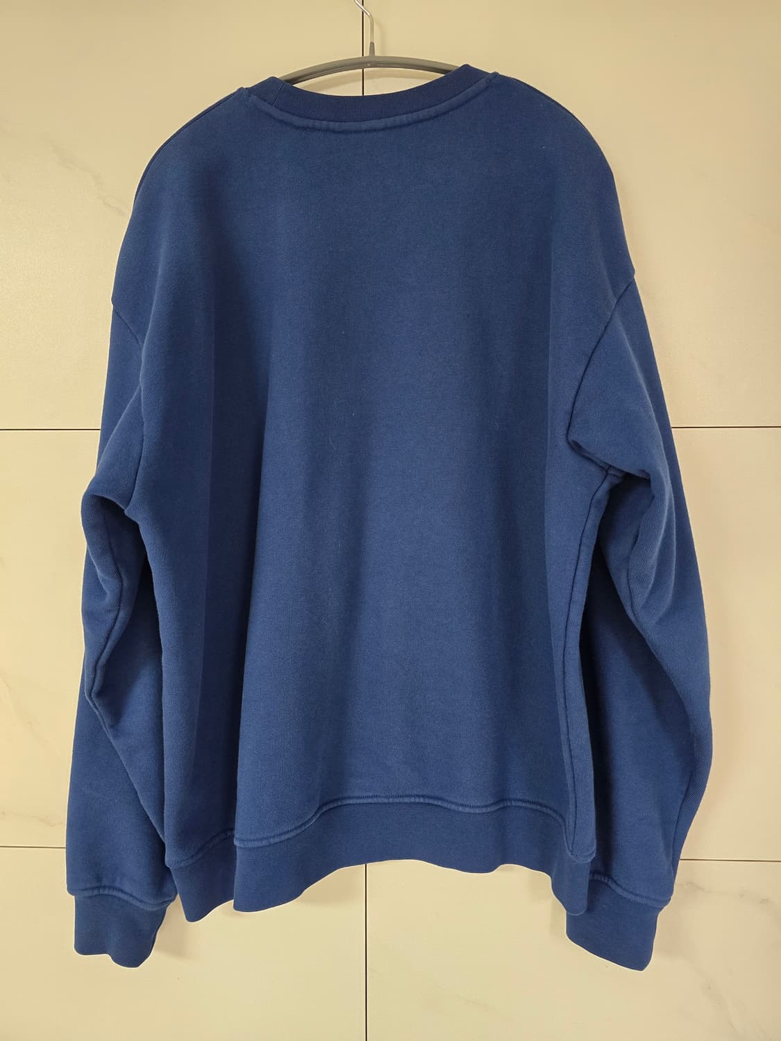 KITH 10주년 기념 크루넥  (M) 상품이미지5