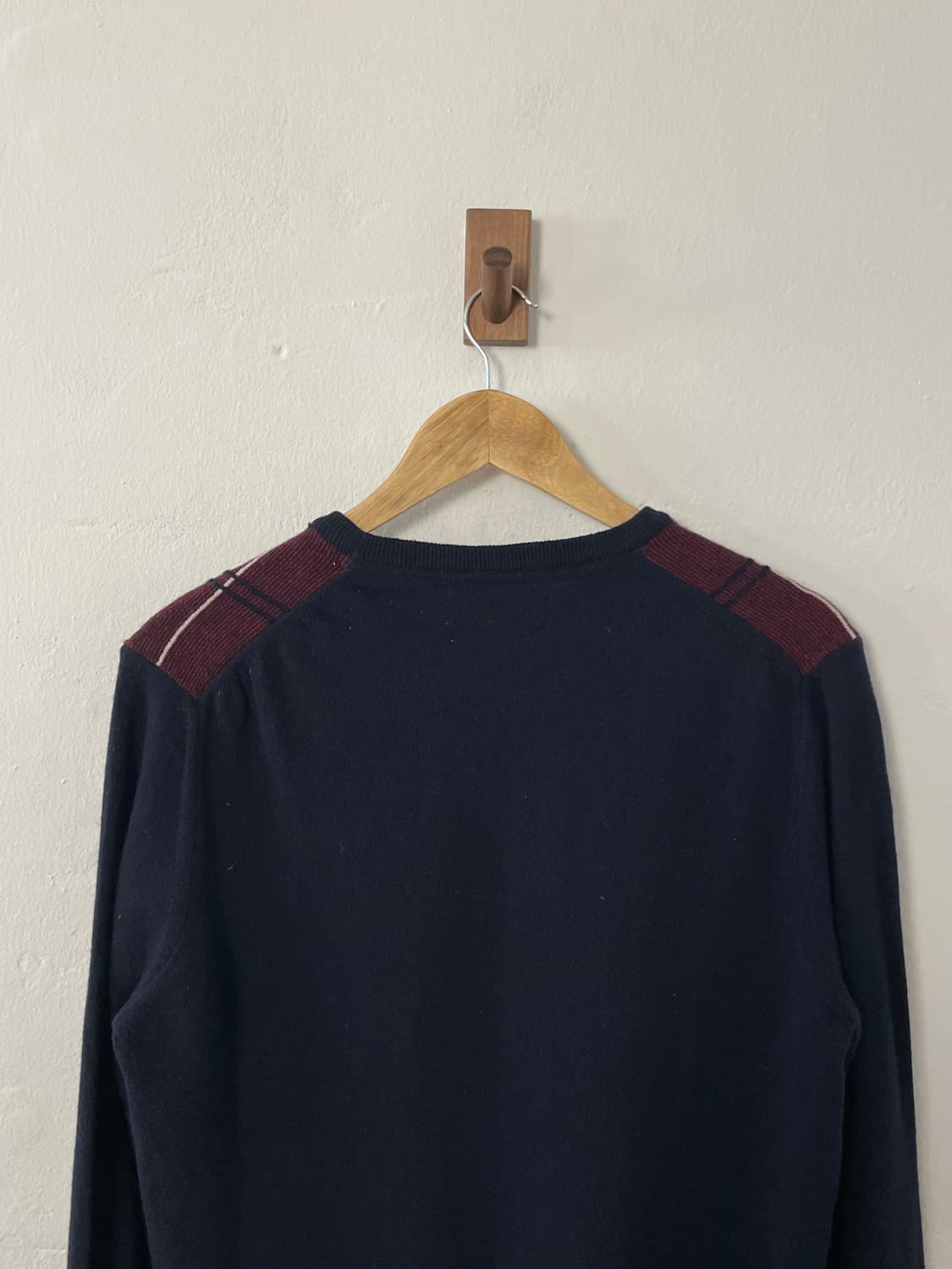 바버 니트  상품이미지9