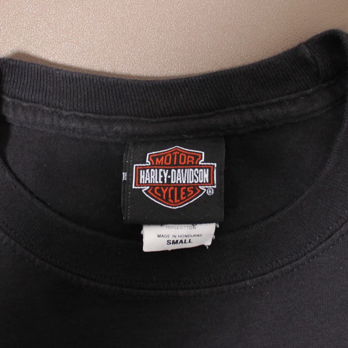 Harley-Davidson 할리 데이비슨 브리스톨CT 반팔  상품이미지5