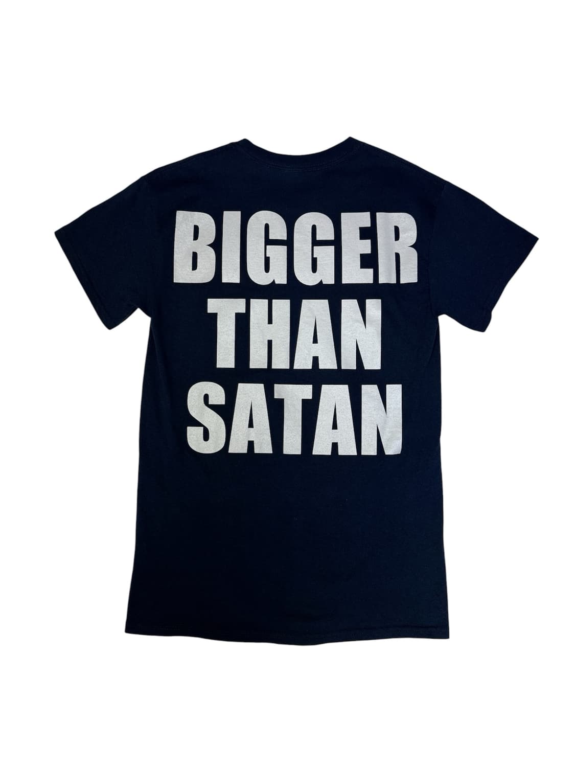 빈티지 마릴린맨슨 바포메트 MARILYN MANSON BAPHOMET S 상품이미지5