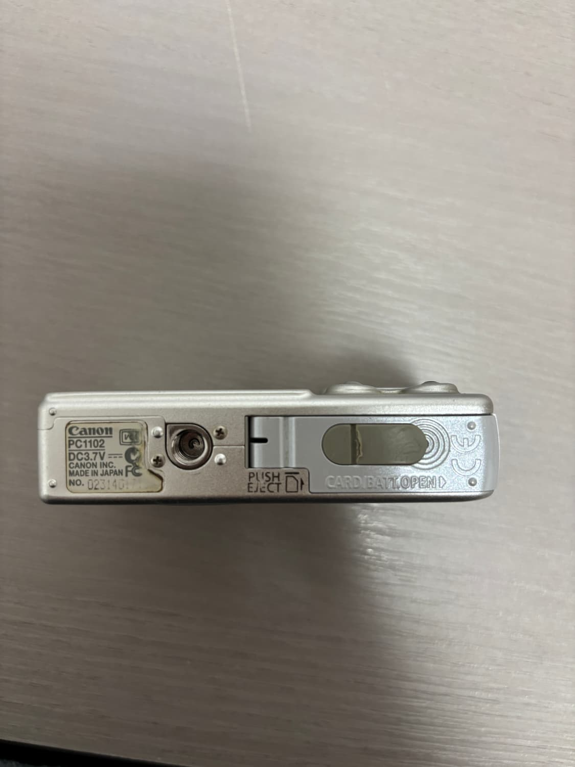 캐논 익서스 30 / Canon IXUS 30 상품이미지4