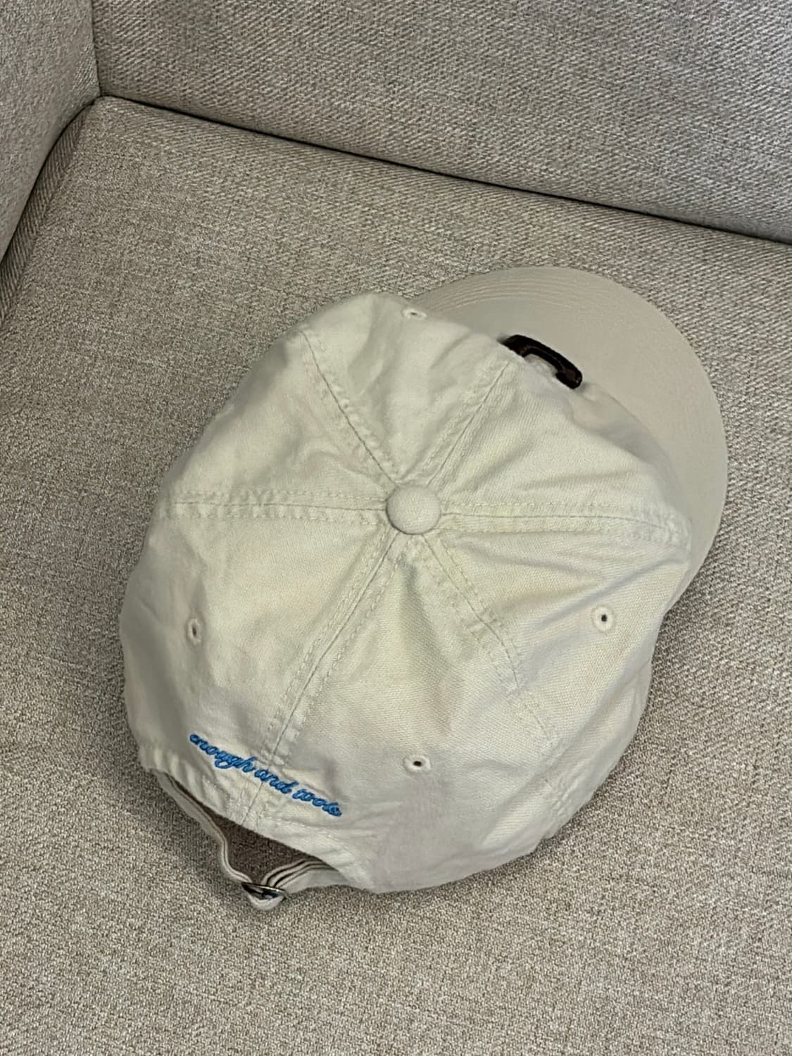 테프스토어즈 tef J 모자 상품이미지2