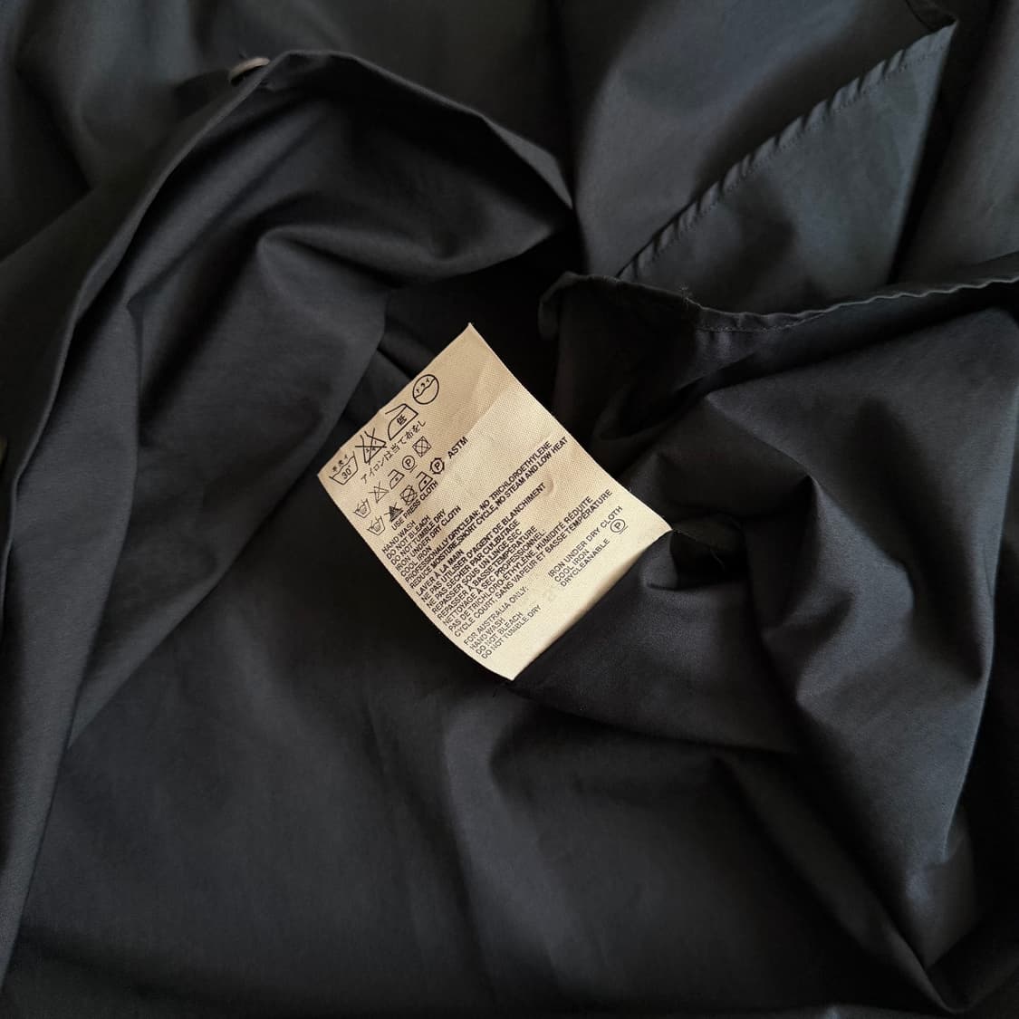 Jil sander 상품이미지5