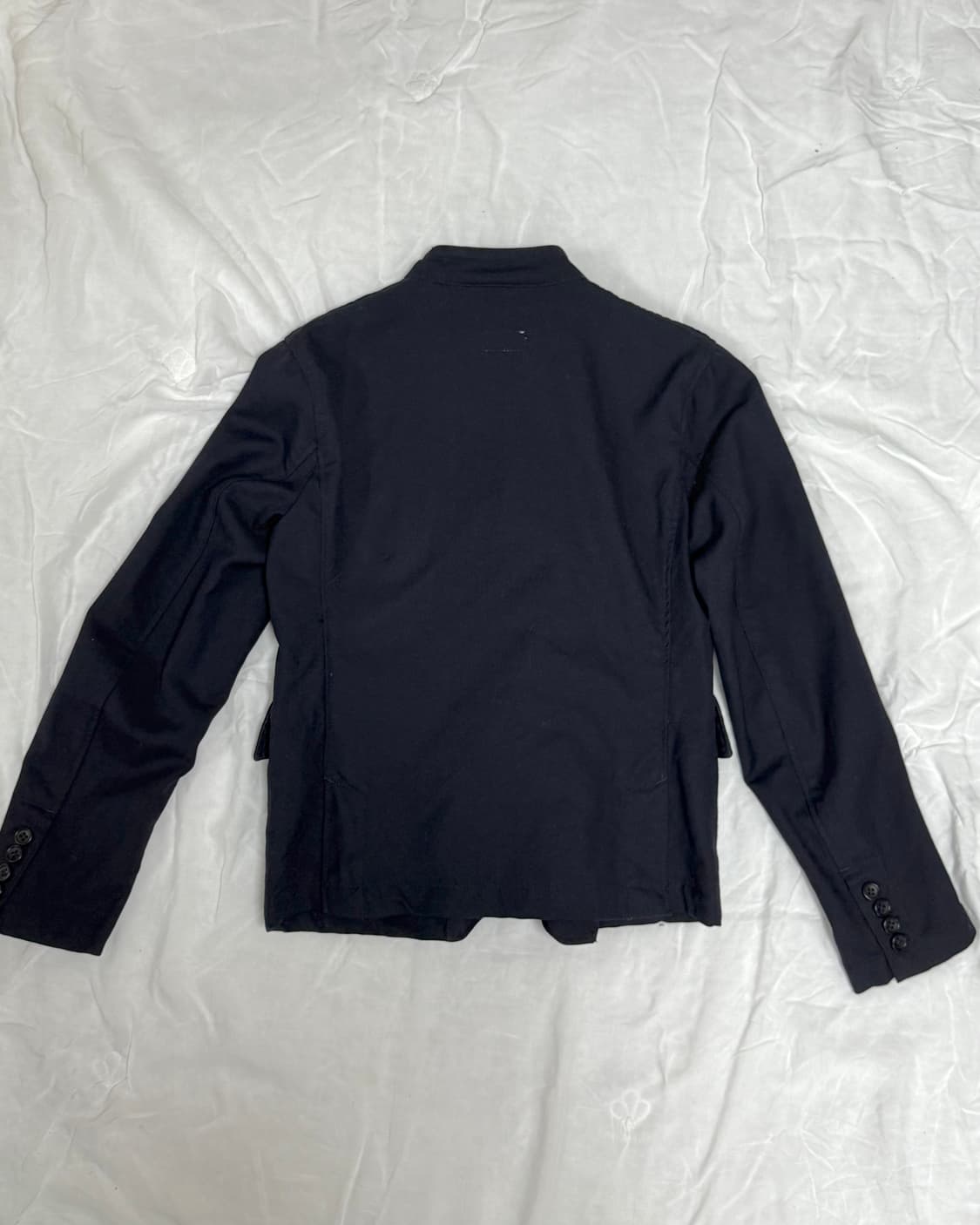 Engineered Garments 단추 디테일 자켓 상품이미지2