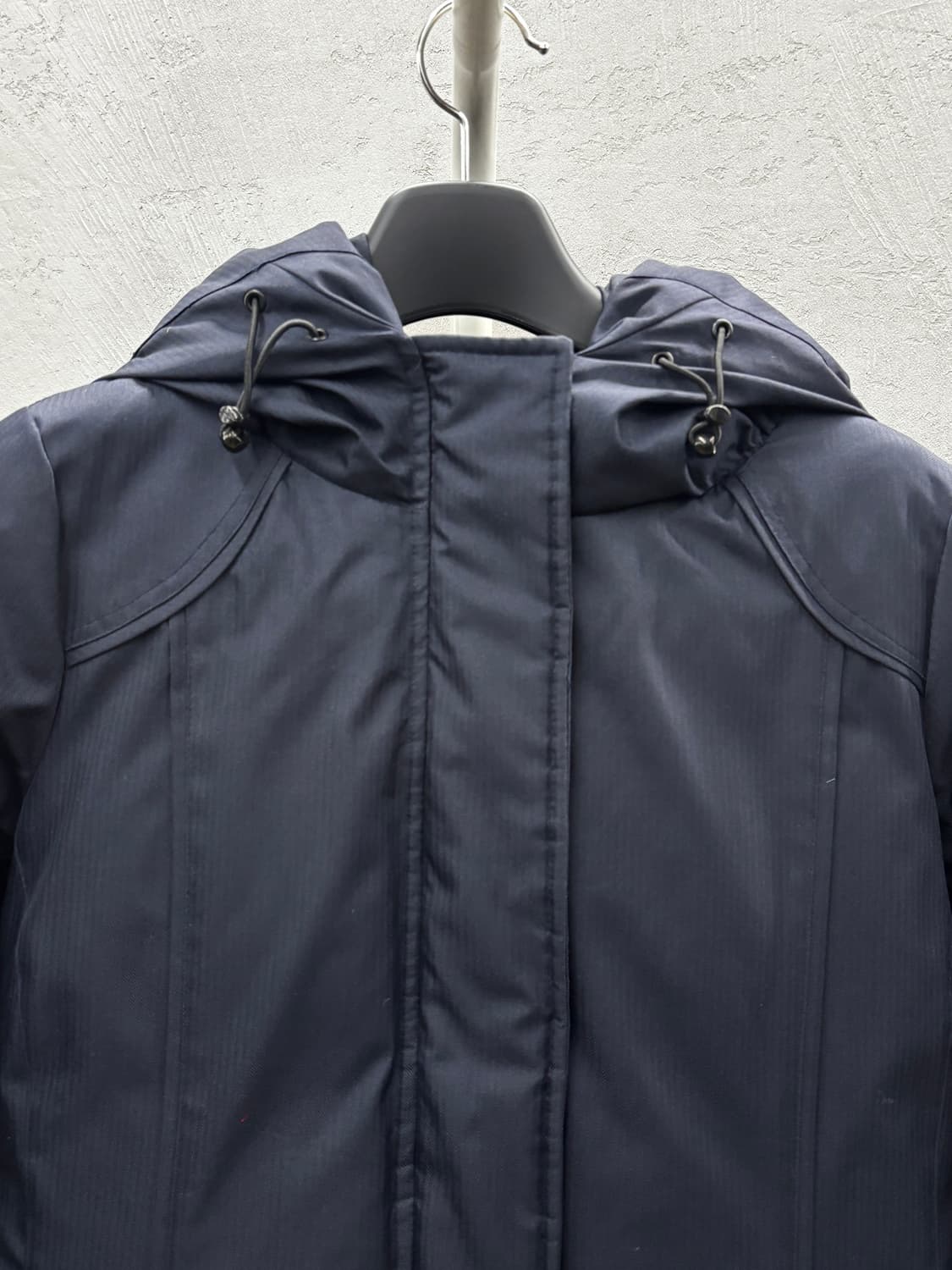 Nobis 노비스 아스트리드 롱패딩 S 상품이미지3