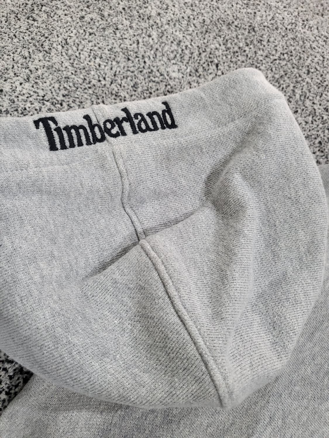팀버랜드 후드티 상품이미지5