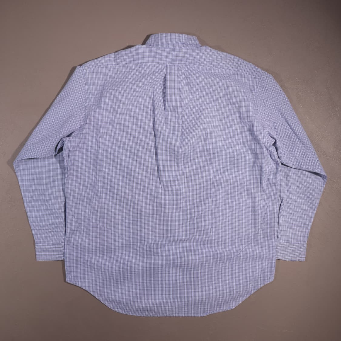 90s 폴로 랄프로렌 빅셔츠 상품이미지6