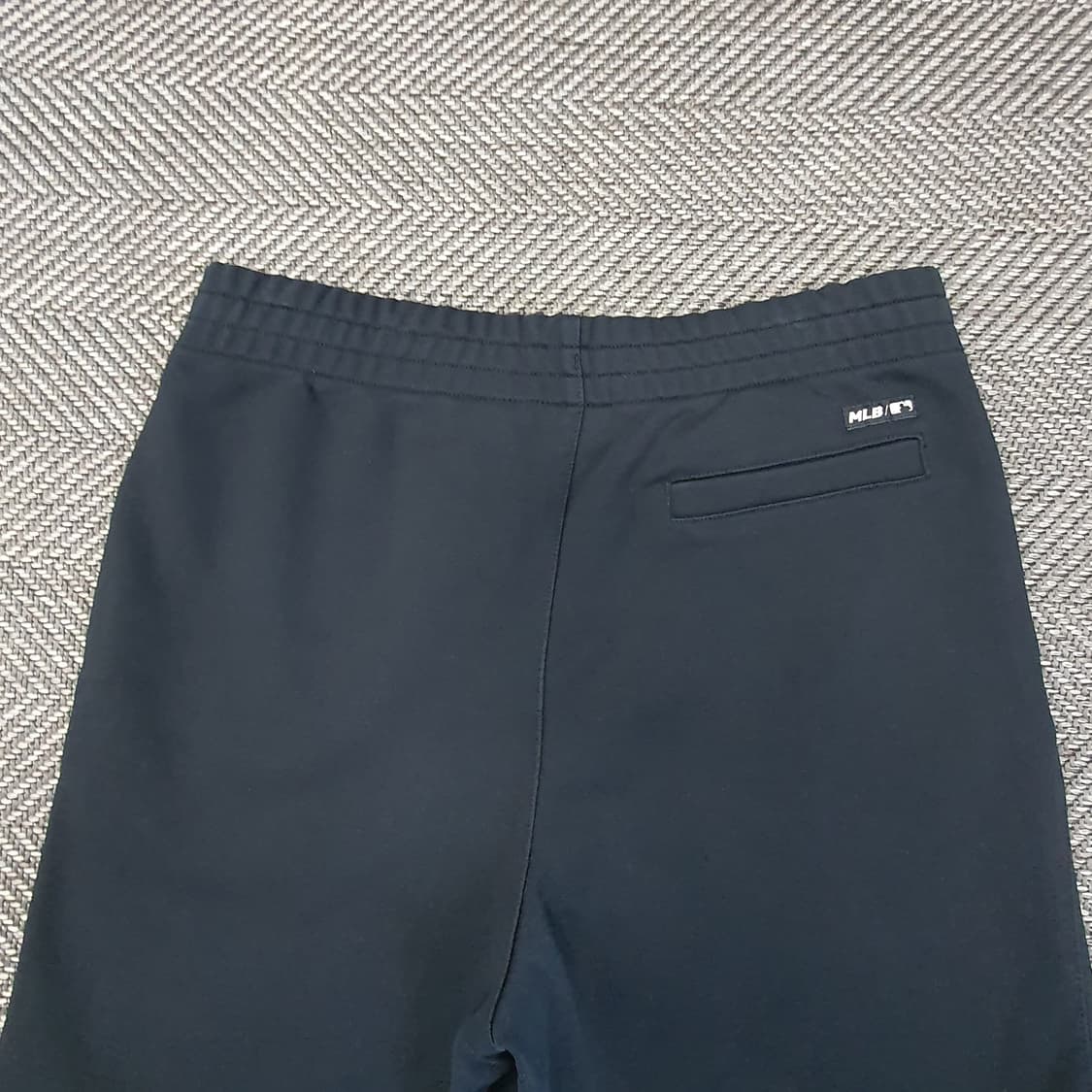 MLB 후드 나시 셋업 남자105 허리34~35 상품이미지9