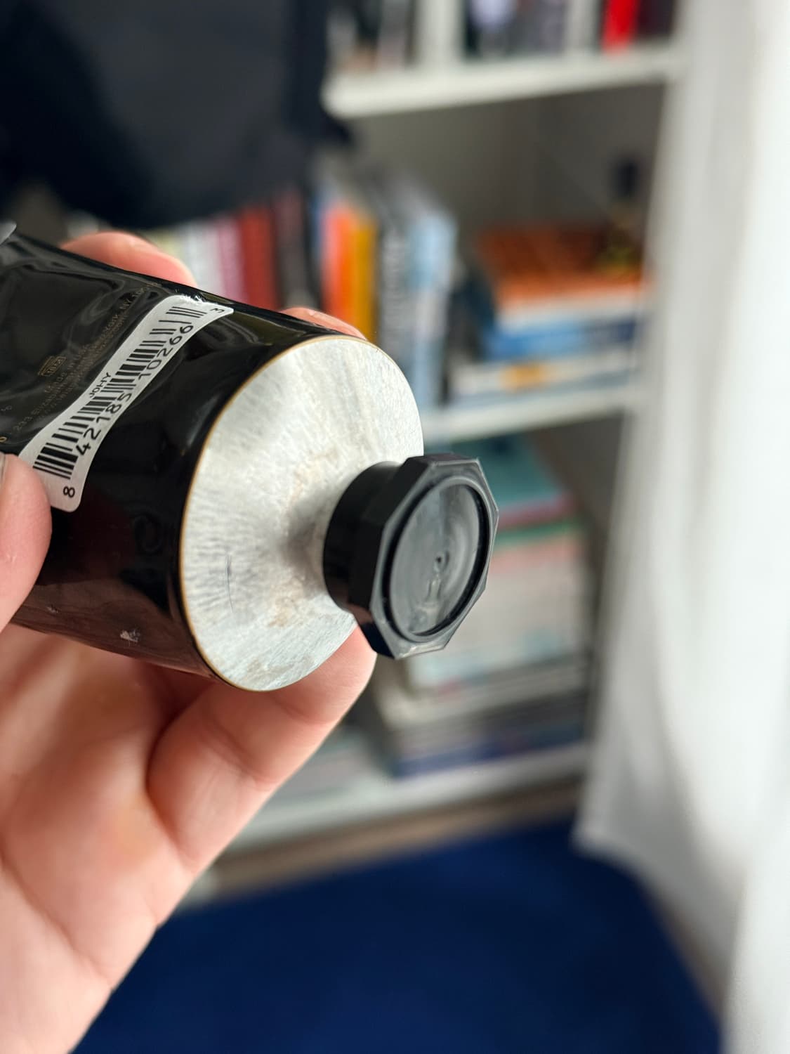 르라보 쉐이빙 크림 ~ 110ml 유통기한은 28.04.01 상품이미지2