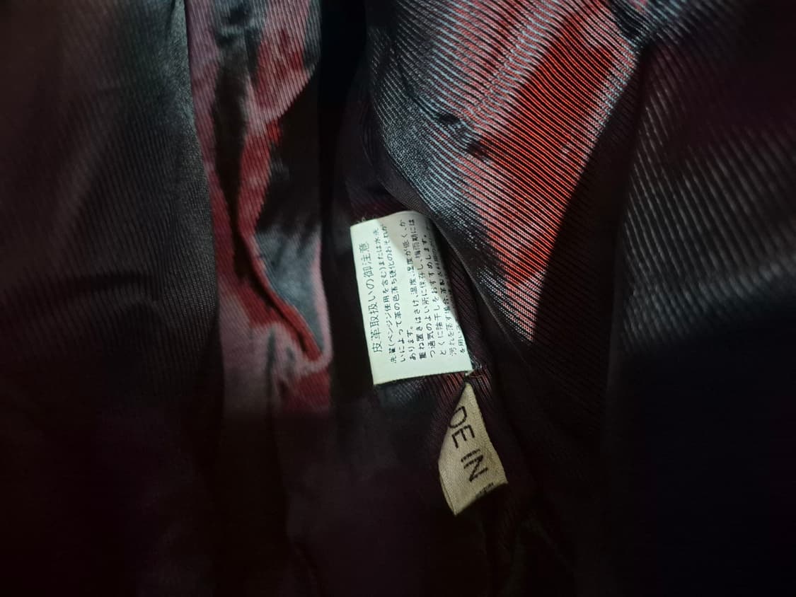 Pelle Pelle 펠레펠레 상품이미지9