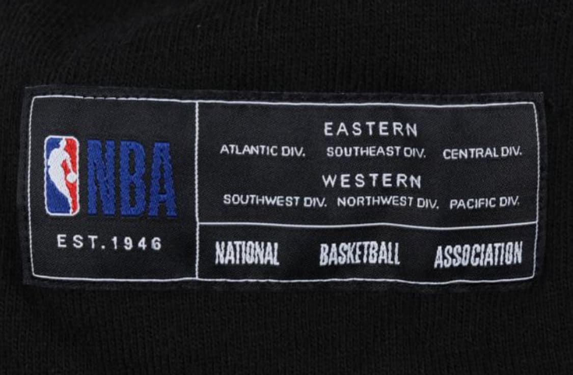 엔비에이 맨투맨 상품이미지4