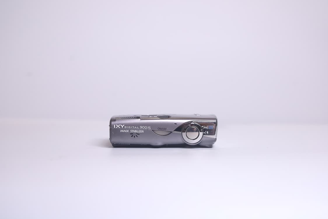 캐논 익시 900 (익서스 850 일본 내수 모델)  상품이미지5