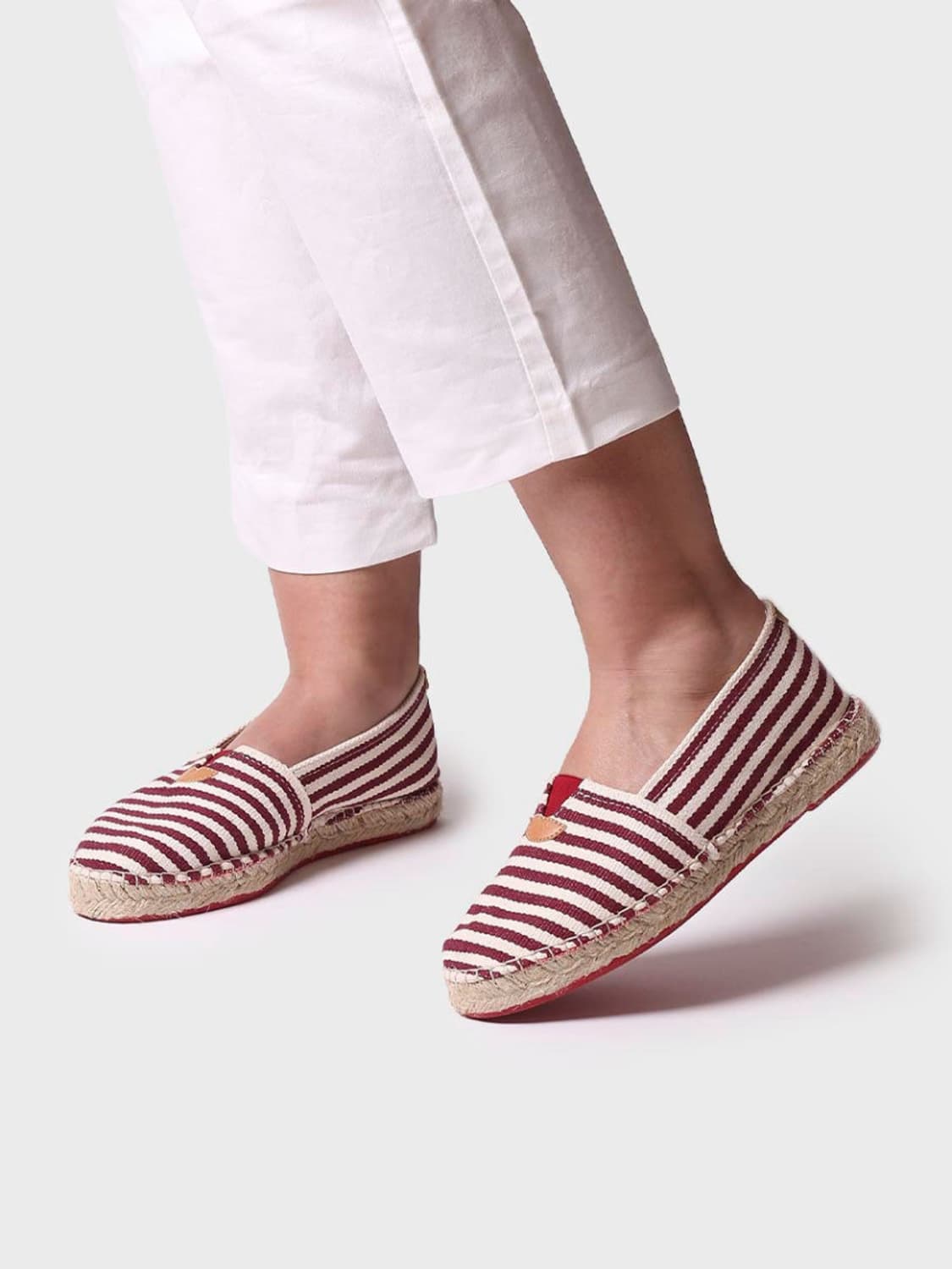 토니폰즈 에스파듀 캔버스 뮬 슬립온 35사이즈 상품이미지6