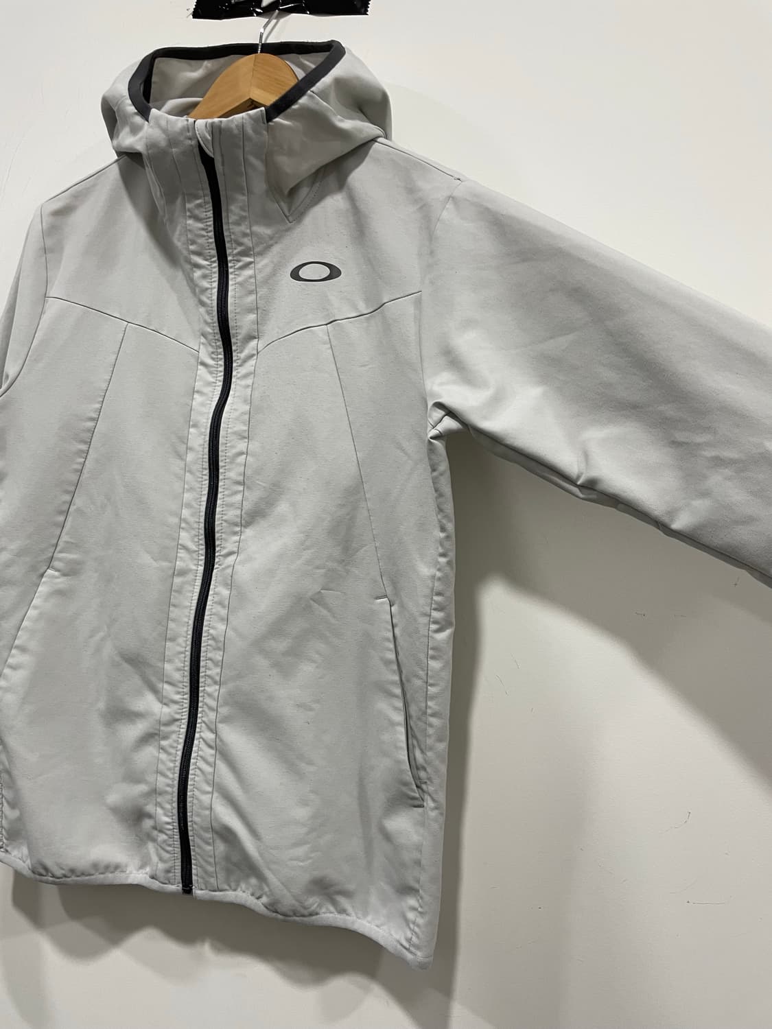(빈티지)Oakley 오클리 하이넥 후드자켓 상품이미지7