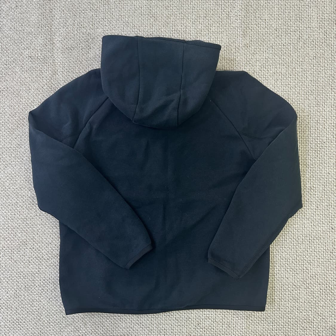 XL 나이키 테크 플리스 후드집업 0407D 상품이미지4