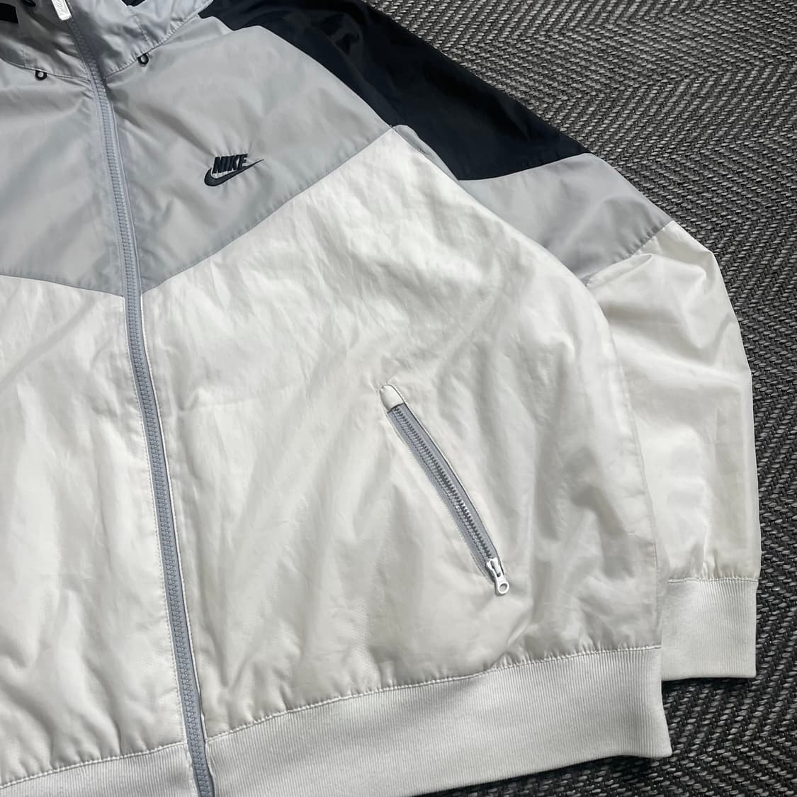 나이키 빅스우시 윈드러너 러닝 바람막이o 4647 상품이미지4