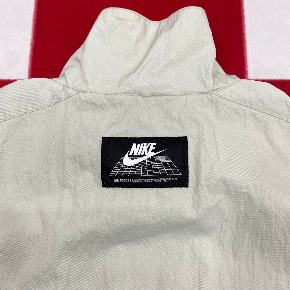 나이키 에어포스 아노락 L  상품이미지3