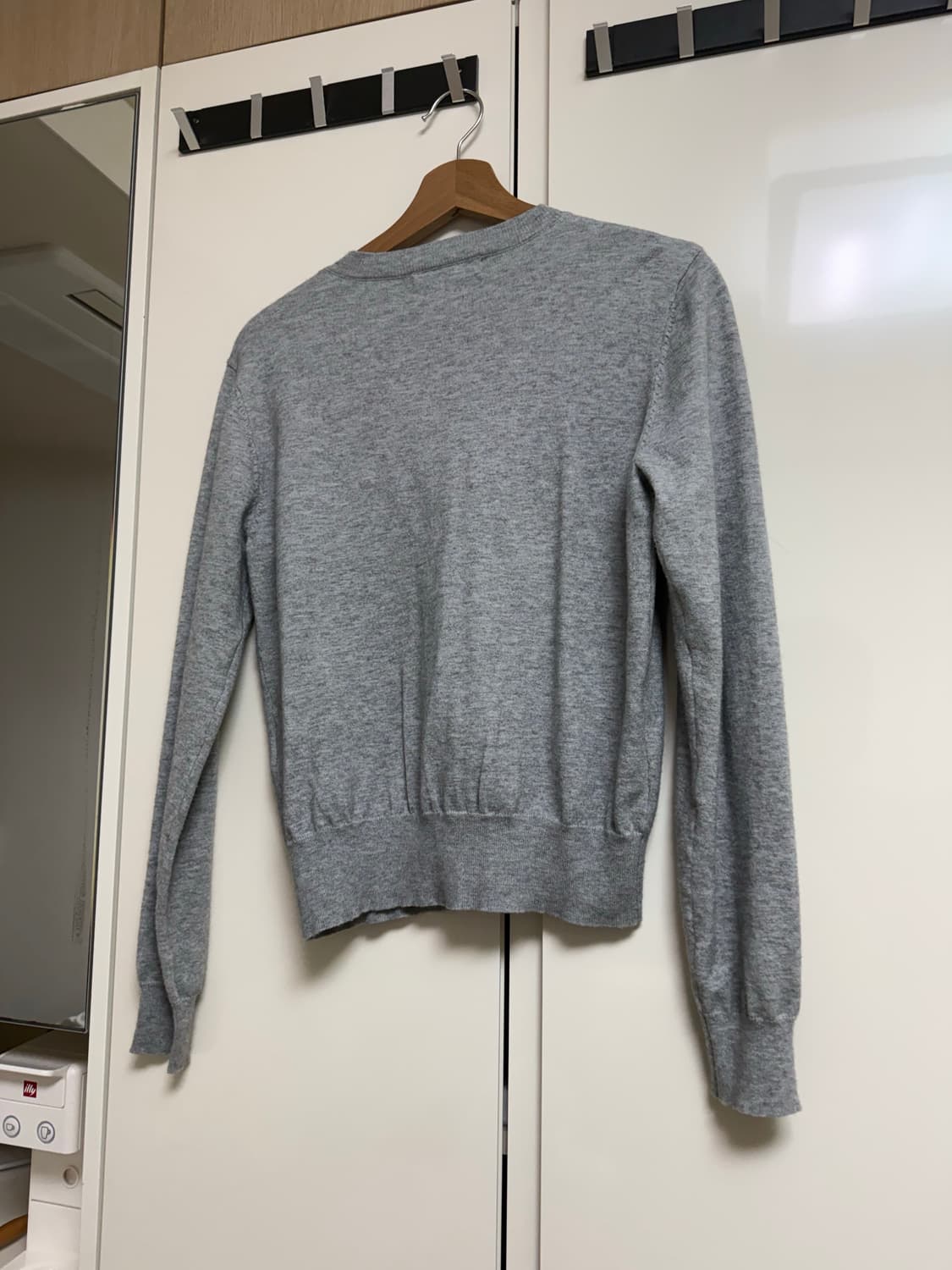 지드래곤 GD 데이지 가디건 상품이미지3