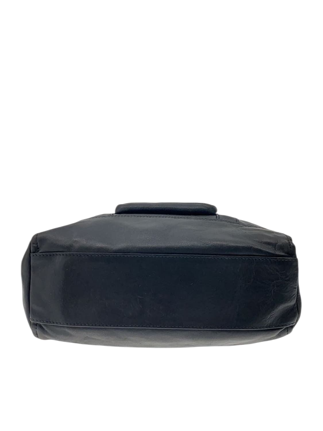 요시다 포터 소가죽 버클 토트백 상품이미지4