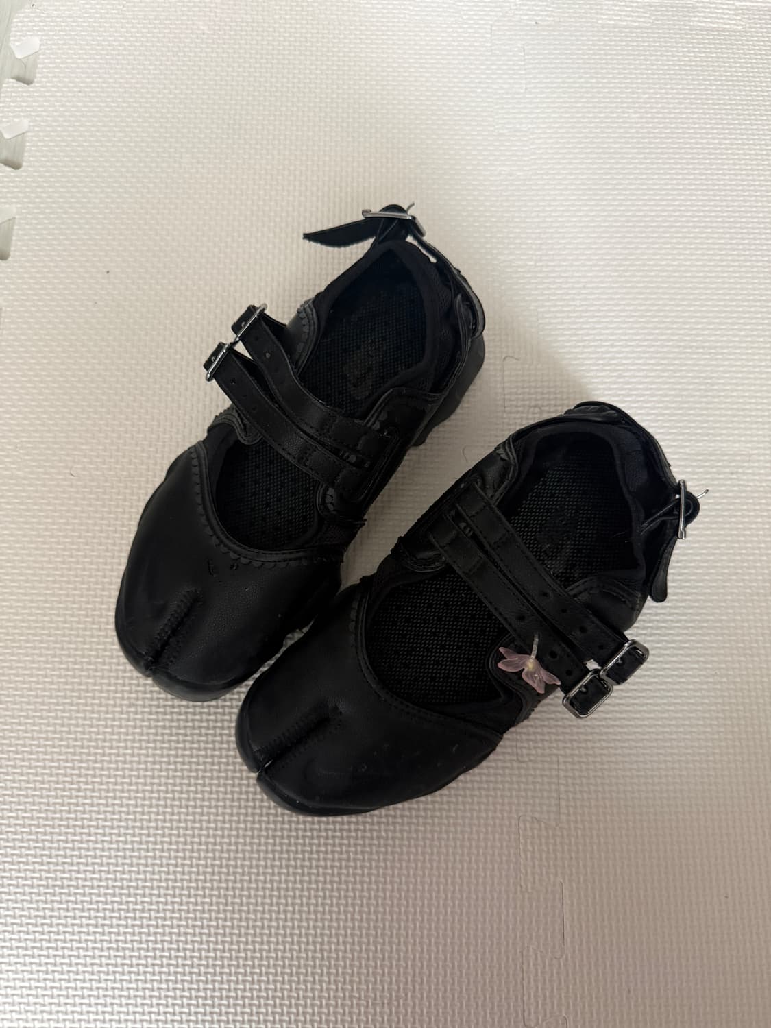 나이키 에어리프트 레더 상품이미지1